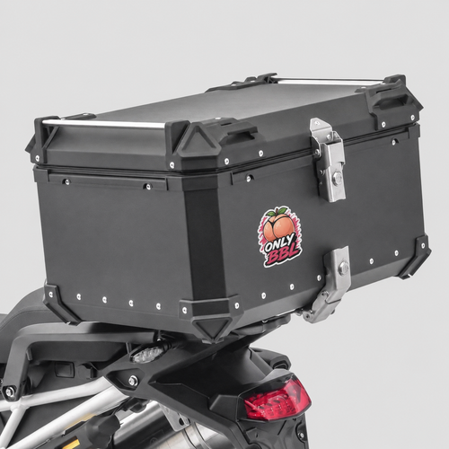 ONLY BBL - Stickers Hot Case