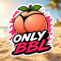 ONLY BBL - Stickers Hot Case
